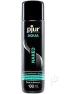 Pjur Aqua Naked Water Based Lubricant...